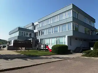 Březůvky