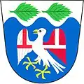 Blason de Březnice