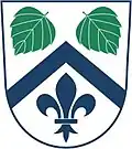 Blason de Březolupy