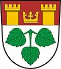 Blason de Březová