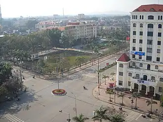 Bắc Giang