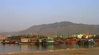 Cẩm Phả