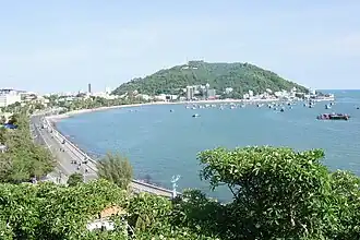 Vũng Tàu
