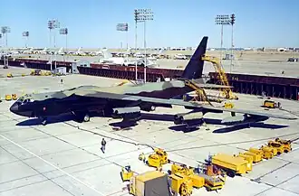 Image illustrative de l’article Carswell Air Force Base
