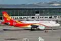 Lucky Air