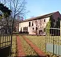 Papeterie Pasquay, briqueterie 72 rue de Cosswiller, maison d'habitation 74