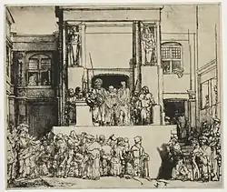 État III