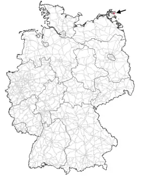 Image illustrative de l’article Bundesstraße 96b