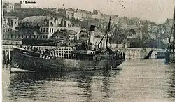 L'Emma (1902-1936)