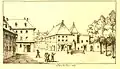 La Tour-du-Pin