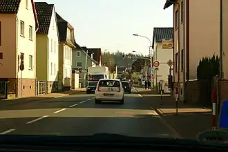 Reiskirchen