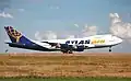 Boeing 747-200