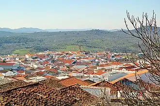Fuentes de León