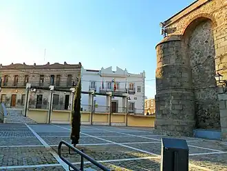 Malpartida de la Serena