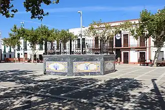 Villanueva del Fresno
