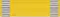 BAD Order of Fidelity ribbon