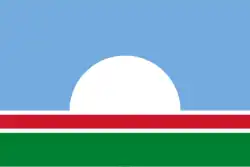 Drapeau de Crespo