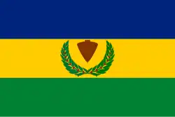 Drapeau de Córdoba