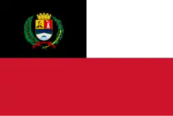 Drapeau de Rubio