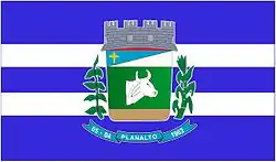 Planalto (Bahia)