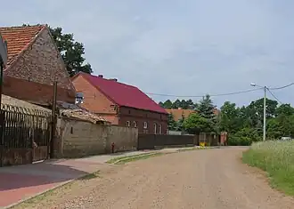 Baranówko