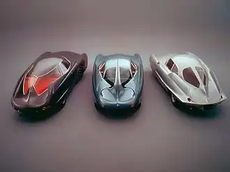 Alfa Romeo BAT