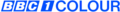 Logo de BBC du 1969 à 1972