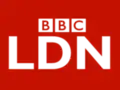 Logo de BBC LDN du 1er octobre 2001 au 1er mars 2004