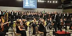 Image illustrative de l’article BBC National Orchestra of Wales