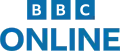 Logo de BBC Three depuis 2022.