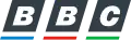 Logo de la BBC (1988–1997).
