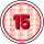 BBFC 15 — Interdit aux moins de 15 ans