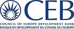 Logo de l'organisation