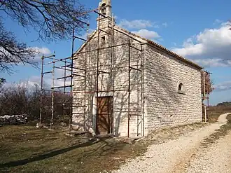 Maružini