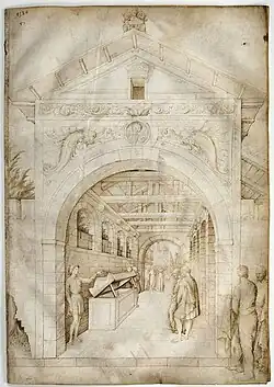 résurrection