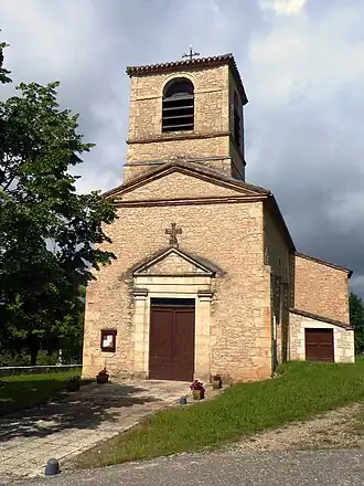 Belmont-Sainte-Foi