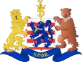 Blason de Bruges