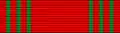Croix de guerre belge, 1944