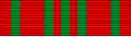 Croix de guerre belge, 1915