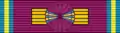 BEL Royal Order of the Lion - Grand Cross BAR