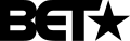 Logo de BET du 17 novembre 2015 à 2021