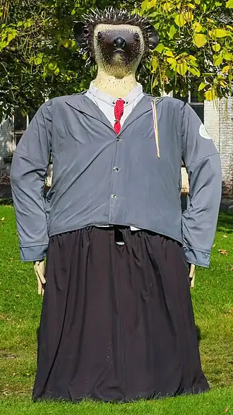 Epic le Hérisson