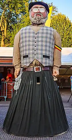 Eul Délégué