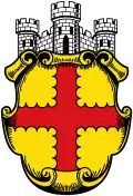 Blason de Eupen