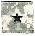 Brigadier general