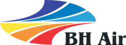 Logo de cette compagnie