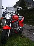 600 Bandit N phase 1.