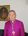 Egidio Miragoli, le 19 novembre 2017.