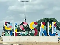 Effigie de Bissau