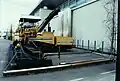 Finisseur Bitelli BB681D.